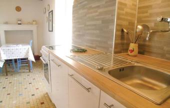 Holiday Home St. Hilaire De Riez 03