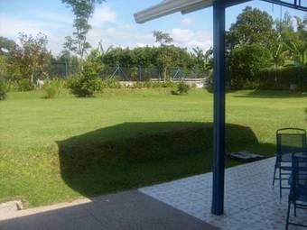 Agroturismo Altos De San Julian