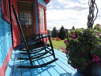 George House Heritage Bed And Breakfast