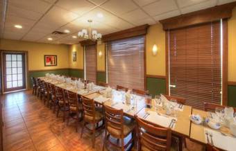 Motel La Porte De La Mauricie