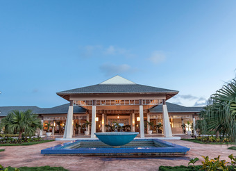 Hotel Melia Jardines Del Rey