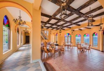 Hotel The Orchard At Peora Estates