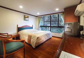 Posada Green City Hotel