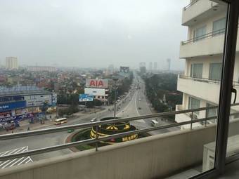 Hotel Muong Thanh Phuong Dong