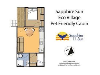 Eden Beachfront Holiday Park