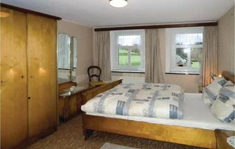 Holiday Home Braunlauf 03