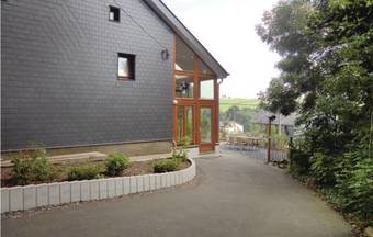 Holiday Home Heppenbach With Fireplace 05