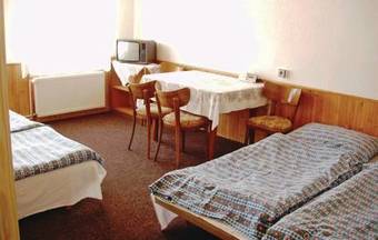 Holiday Home Jilemnice 02