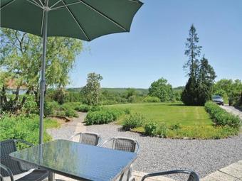 Holiday Home L�ourthe