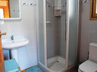 Holiday Home �rchez 09