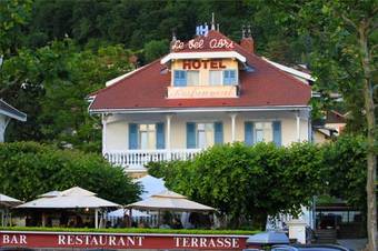 Hotel Le Bel Abri