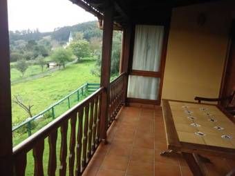 Agroturismo Casa Rural O Carreiro