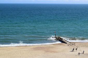 Apartamento Spring St Mary's