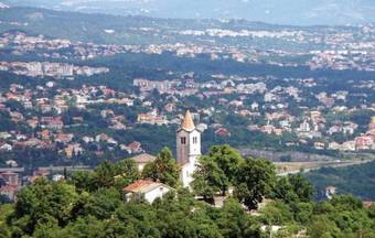 Holiday Home Jurdani 06