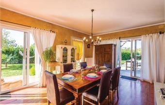 Holiday Home Kostrena With Sea View 02