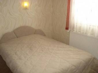 Bed & Breakfast Budai Vend�gh�z Panzi�