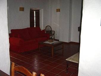 Cortijo Retarta Jubrique