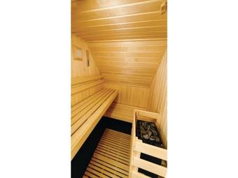 Holiday Home Bodelaeke-rietburg