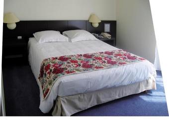 Hotel Premi�re Classe Douarnenez