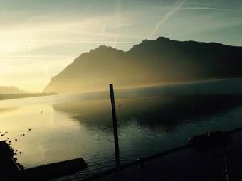 Apartamento Betty's House