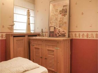 Holiday Home Porta Isola - Villa Water 56