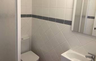 Holiday Home Sayalonga With Fireplace 03