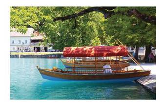 Holiday Home Bohinjska Bistrica With Fireplace 02