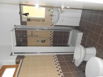 Hostal Villa Brettii