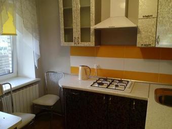 Apartment Lynnyka 15