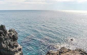 Holiday Home Milo -ct- With Sea View 05