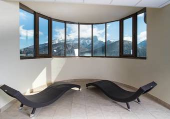 Hotel Montfort