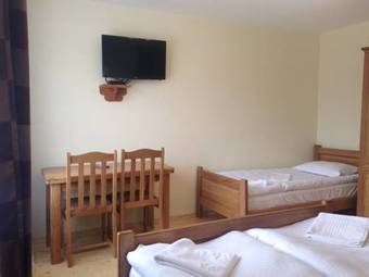 Hostal Gostynniy Dvir Stefani