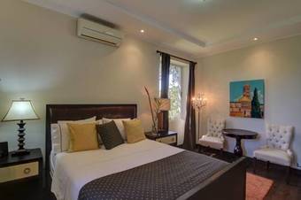 Hotel Boutique Villa Toscana