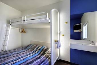 Hotelf1 Moret Fontainebleau