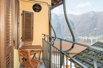 Apartamento Casa "il Torrente"