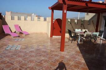 Apartamento Evelyn & Marc Studio