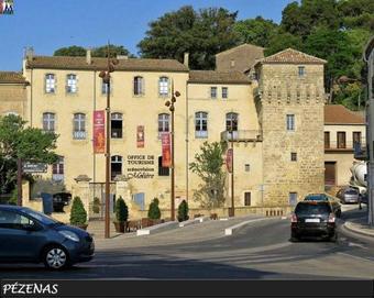 Ecolodge Les Cigales