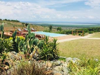 Marafiki Safari Lodge