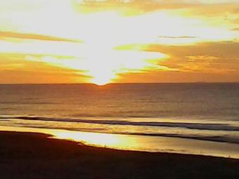 Caba�as En Necochea