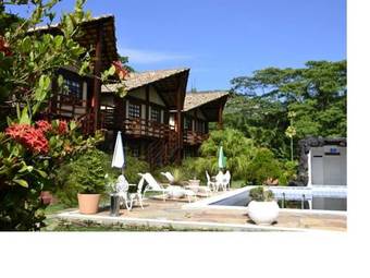 Pousada Morro Encantado