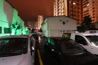 Logus Hotel (adults Only)