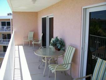 Sabtc - F413 Saint Augustine Apartment