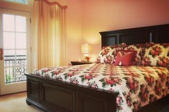 Bed & Breakfast The Mansion At Red Hill