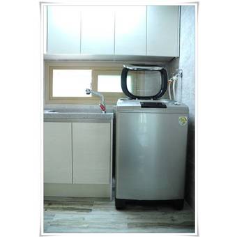 The 1st Andong Hostel