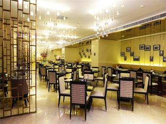 Country Garden Phoenix Hotel Longjiang Shunde Foshan City