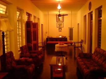 Sundara Mahal Homestay