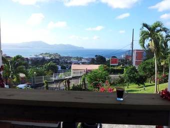 Bed & Breakfast VI Get' S