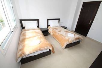 Ek Luxury Apartments