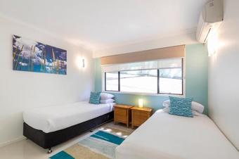 Apartamento 9 At The Beach House