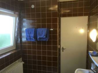 Apartamento Appartement Zahn